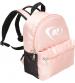 Protos Style 3 Kids BackPack - Pink